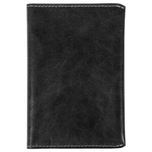 Набор Apache Billfold, черный — изображение 3
