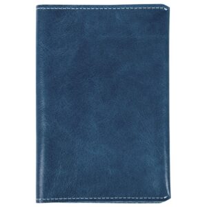 Набор Apache Billfold, синий — изображение 3