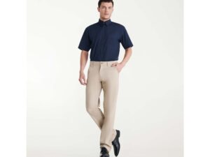 Мужские брюки Ritz, капучино — изображение 5