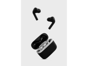 Наушники Rombica MySound Free Pro Black — изображение 9