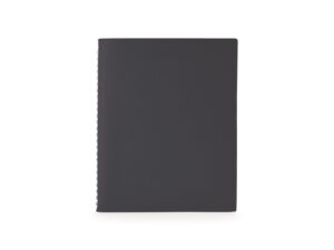 Ежедневник недатированный B5 Tintoretto New, черный (Р) — изображение 2