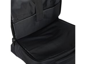 Рюкзак Eberhart Backpack черный EBH004 — изображение 6