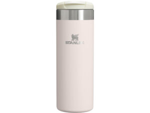 Stanley 470 мл AeroLight™ дорожный стакан - Light pink — изображение 2