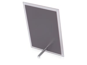 Награда Frame, зеленый — изображение 5