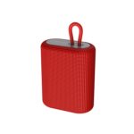 Портативная беспроводная колонка Canyon BSP-4, 5W, 1200mAh, красная