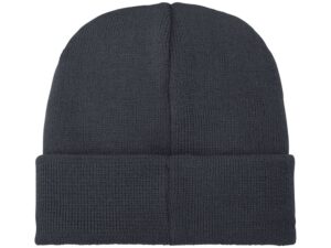 Шапка Boreas с нашивками, storm grey — изображение 3