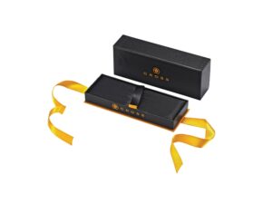 Перьевая ручка Cross Classic Century Black Lacquer — изображение 3