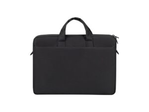 RIVACASE 8731 grey сумка для ноутбука 15,6 / 6 — изображение 3