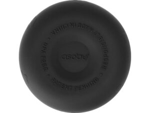 Бутылка для воды 2-в-1 Dog Bowl Bottle со съемной миской для питомцев, 1500 мл, черный — изображение 7