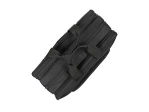 RIVACASE 8432 black ECO сумка для ноутбука 15.6 / 6 — изображение 5