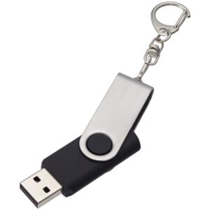 Набор Flashwrite, черный, 16 Гб — изображение 3