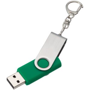 Набор Flashwrite, зеленый, 8 Гб — изображение 3