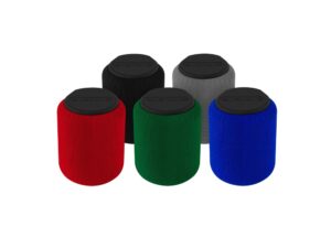 Портативная колонка mySound Clario, 15 Вт Blue — изображение 4