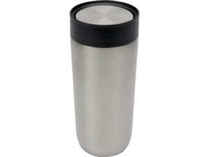 Camden кружка из нержавеющей стали, сертифицированный RCS, 350 м, серебряный