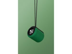 Портативная колонка mySound Clario, 15 Вт Green — изображение 11