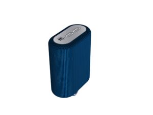 Портативная беспроводная колонка Canyon BSP-4, 5W, 1200mAh, синяя — изображение 3