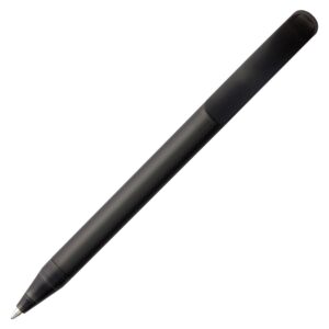 Ручка шариковая Prodir DS3 TFF, черная — изображение 4