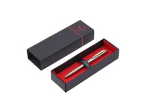 Ручка шариковая GAMME поворотным механизмом. Pierre Cardin — изображение 2