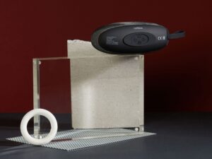 Портативная акустика Rombica Mysound Onyx 1C — изображение 4