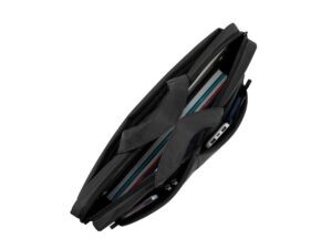 RIVACASE 8731 grey сумка для ноутбука 15,6 / 6 — изображение 18