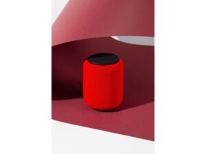 Портативная колонка mySound Clario, 15 Вт Red — изображение 11