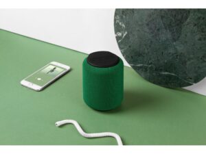 Портативная колонка mySound Clario, 15 Вт Green — изображение 13
