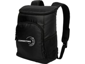Arctic Zone 18-can cooler backpack, черный — изображение 5