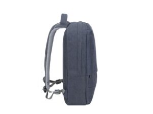 RIVACASE 7562 dark grey рюкзак для ноутбука 15.6, темно-серый — изображение 5