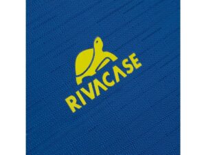 RIVACASE 5541 blue Лёгкая складная дорожная сумка, 30л /12 — изображение 7