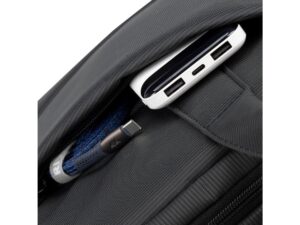 RIVACASE 8731 grey сумка для ноутбука 15,6 / 6 — изображение 21