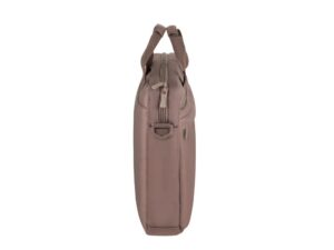 RIVACASE 8235 brown сумка для ноутбука 15,6 / 6 — изображение 5