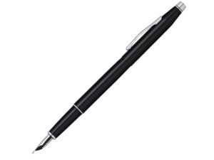 Перьевая ручка Cross Classic Century Black Lacquer — изображение 2
