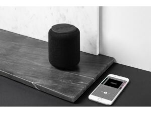 Портативная колонка mySound Clario, 15 Вт Black — изображение 13