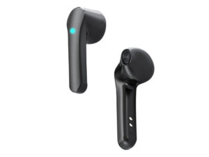 Беспроводные наушники Rombica Mysound Flip Black — изображение 2