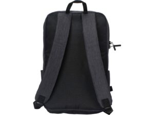 Рюкзак Mi Casual Daypack Black (ZJB4143GL) — изображение 2