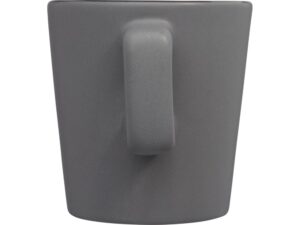 Керамическая кружка Ross объемом 280 мл, matted grey — изображение 3