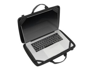 RIVACASE 5131 black чехол для ноутбуков 15.6 / 12 — изображение 12