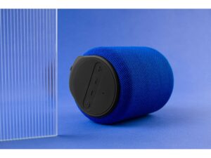 Портативная колонка mySound Clario, 15 Вт Blue — изображение 9