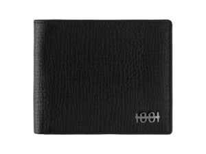 Кошелек для кредитных карт Irving Black. Cerruti 1881 — изображение 2