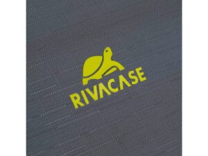 RIVACASE 5542 grey Лёгкая складная дорожная сумка, 30л /12 — изображение 7