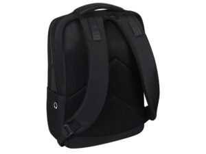 Рюкзак Eberhart Backpack черный EBH005 — изображение 4