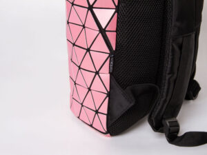 Рюкзак Rombica Mybag Prisma Rose — изображение 4