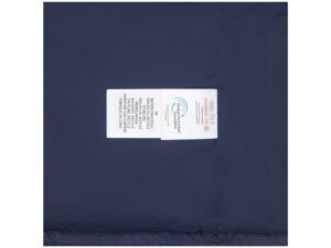 Женская утепленная куртка Petalite из материалов, переработанных по стандарту GRS - Темно - синий — изображение 6