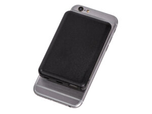 Беспроводной внешний аккумулятор Grind Air v. 2, 5000 mAh — изображение 5