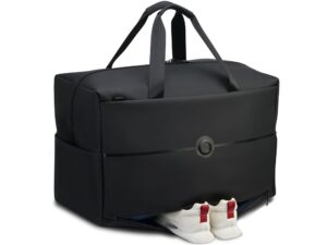 Сумка дорожная DELSEY, TURENNE, 46л, черный — изображение 7
