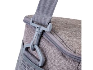 RIVACASE 5726 Изотермическая сумка, 23 л, серый — изображение 13
