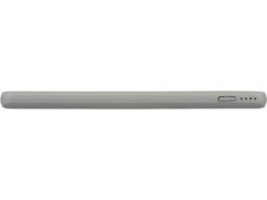 Внешний аккумулятор Powerbank C1, 5000 mAh, серый — изображение 5