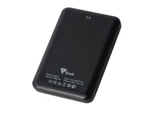 Беспроводной внешний аккумулятор Grind Air v. 2, 5000 mAh — изображение 2