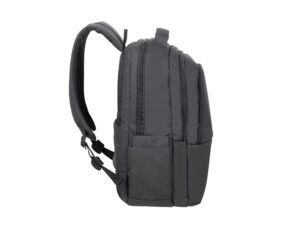 RIVACASE 8435 black ECO рюкзак для ноутбука 15.6 / 6 — изображение 5