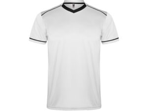 Спортивный костюм United, белый/черный — изображение 2